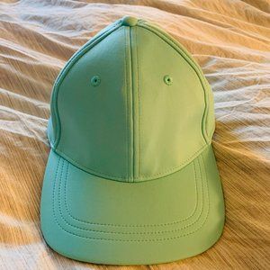 luluemon Baller Hat | Seafoam / Turquoise